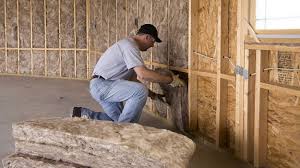 Types of Insulation We Offer in North Terre Haute, IN